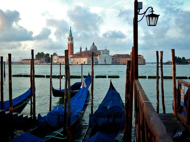 фото отеля Ca' Pedrocchi изображение №17