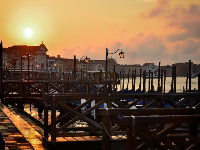 фотографии Ca' Pedrocchi изображение №16