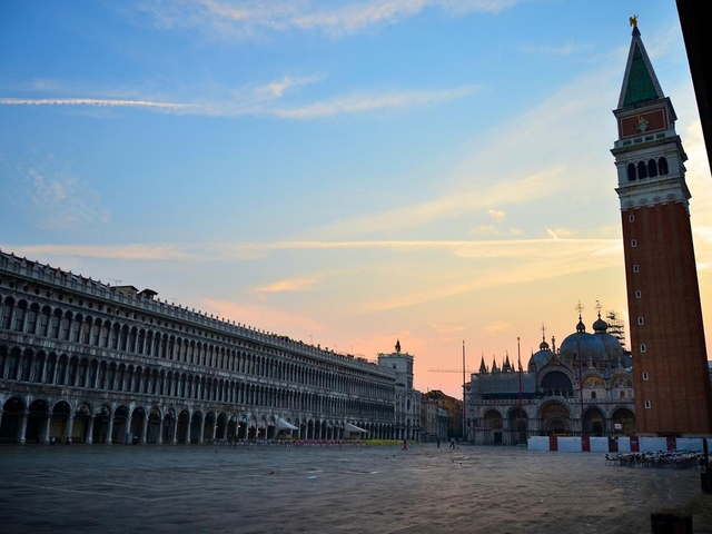 фото отеля Ca' Pedrocchi изображение №9