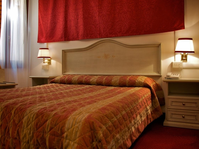 фотографии отеля Ca' Pedrocchi изображение №7