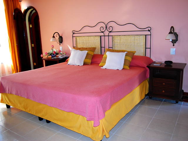 фотографии отеля Colonial Cayo Coco (ex. Iberostar Colonial) изображение №7