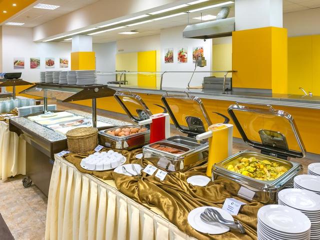 фотографии отеля Congress & Wellness Hotel Olsanka Superior изображение №15