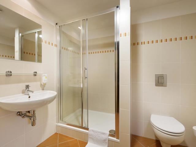 фото Congress & Wellness Hotel Olsanka Superior изображение №2