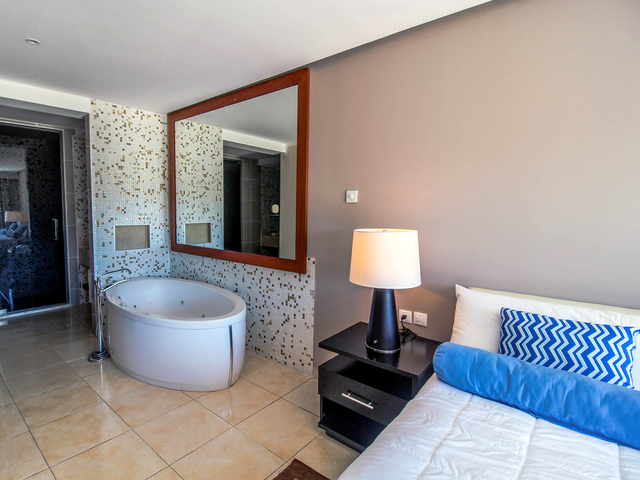 фото отеля Grand Muthu Cayo Guillermo изображение №53