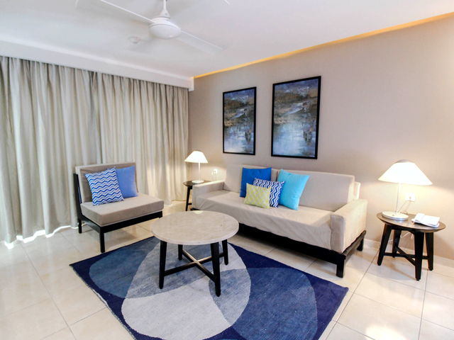 фото Grand Muthu Cayo Guillermo изображение №50