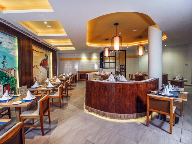 фотографии отеля Grand Muthu Cayo Guillermo изображение №47