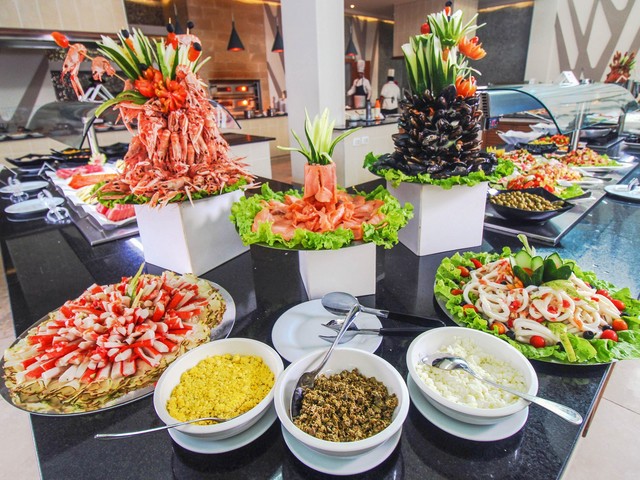 фото отеля Grand Muthu Cayo Guillermo изображение №41