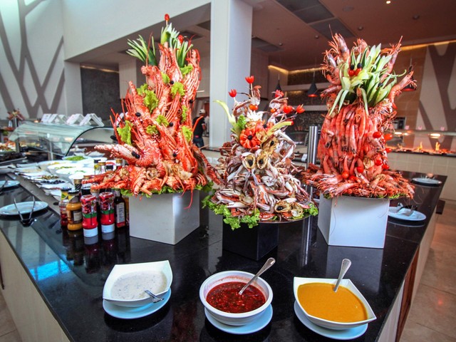 фотографии отеля Grand Muthu Cayo Guillermo изображение №39