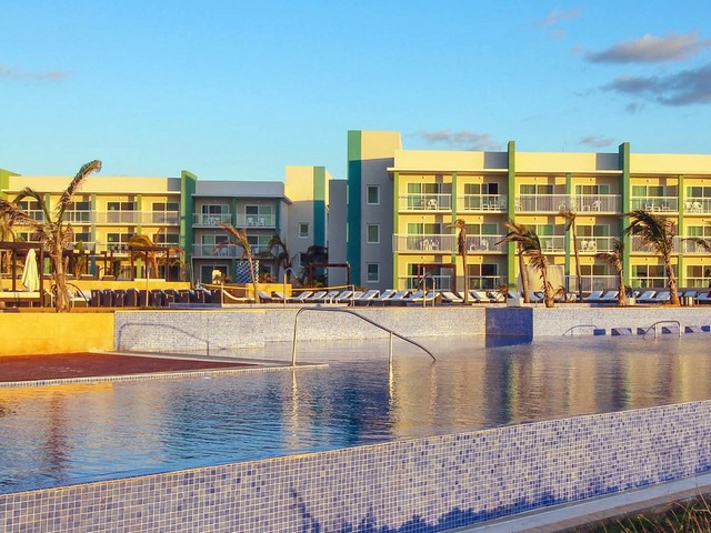 фотографии отеля Grand Muthu Cayo Guillermo изображение №35