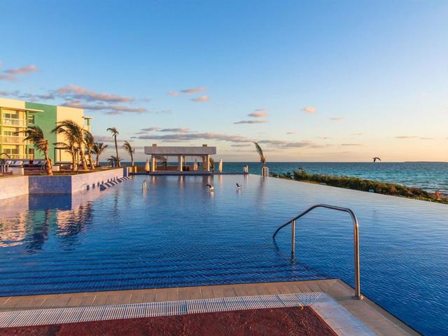 фотографии отеля Grand Muthu Cayo Guillermo изображение №31