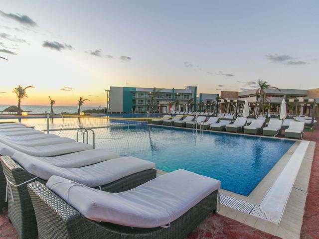 фото отеля Grand Muthu Cayo Guillermo изображение №29