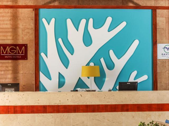 фото Grand Muthu Cayo Guillermo изображение №26