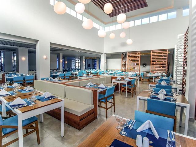 фотографии отеля Grand Muthu Cayo Guillermo изображение №23