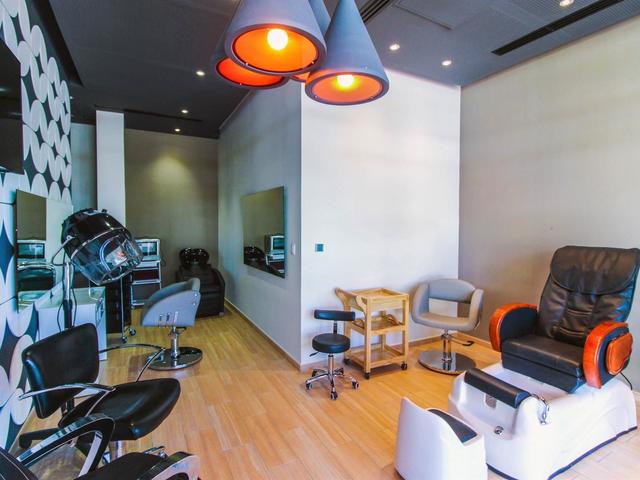 фотографии отеля Grand Muthu Cayo Guillermo изображение №15