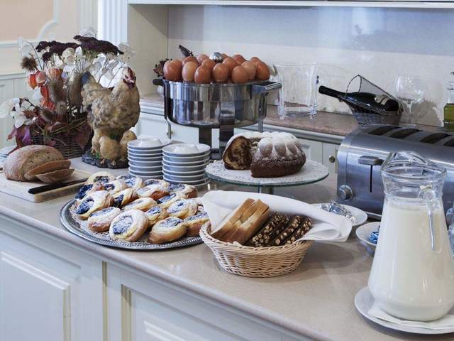 фото Karlsbad Grande Madonna (ex. Aura Palace Spa & Wellness)  изображение №2