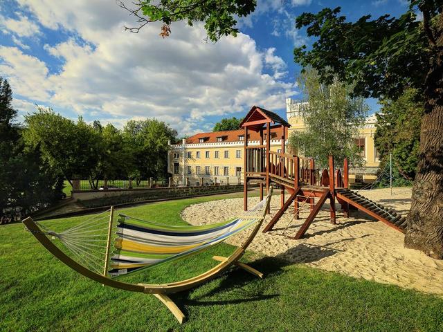 фотографии отеля Chateau St. Havel изображение №19