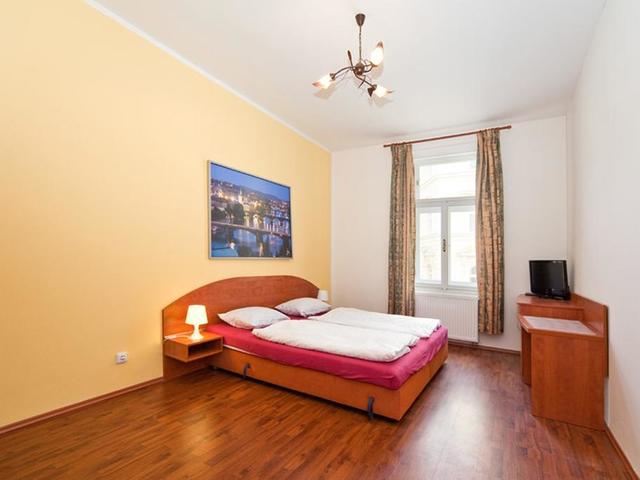 фотографии отеля Apartment Amandment (ex. Capri Hotel) изображение №19