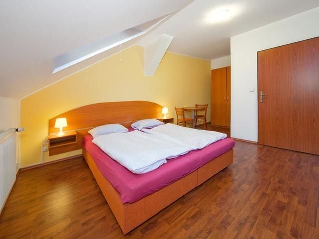 фотографии Apartment Amandment (ex. Capri Hotel) изображение №16