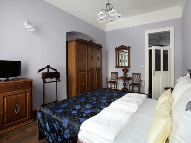 фото отеля Residence U Cerneho Orla изображение №41