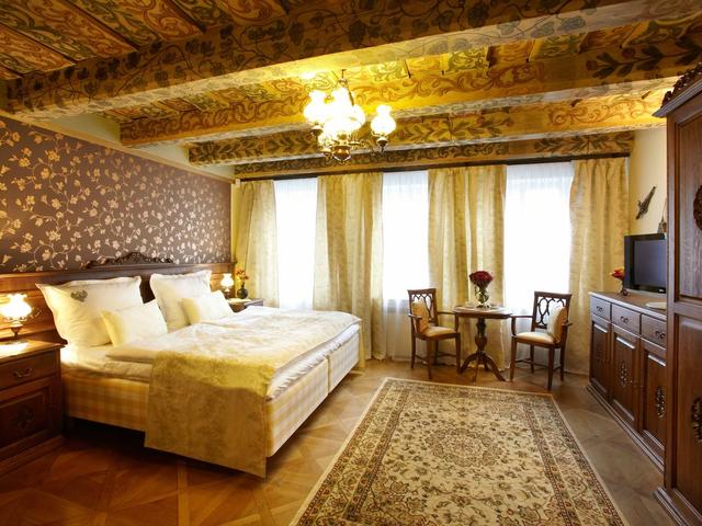 фотографии Residence U Cerneho Orla изображение №40