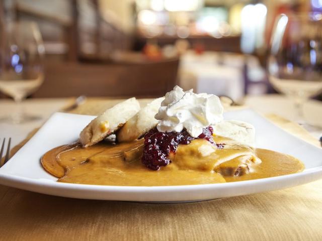 фото Residence U Cerneho Orla изображение №38