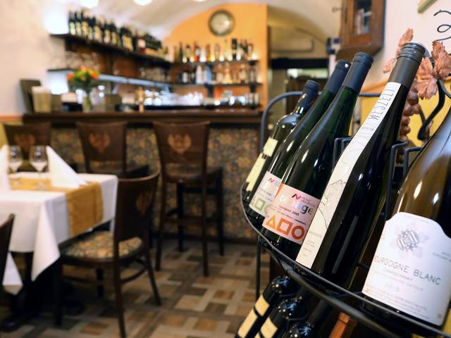 фото отеля Residence U Cerneho Orla изображение №37