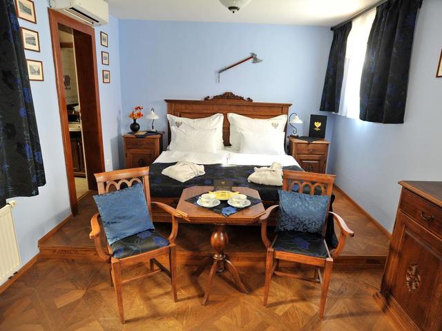 фотографии Residence U Cerneho Orla изображение №36