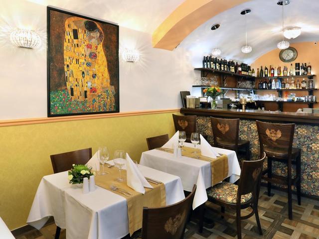 фотографии отеля Residence U Cerneho Orla изображение №35