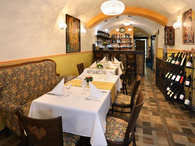 фото Residence U Cerneho Orla изображение №34