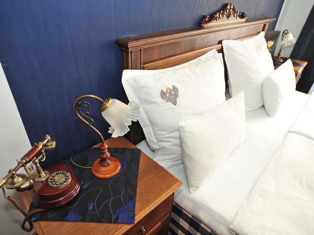 фотографии Residence U Cerneho Orla изображение №32