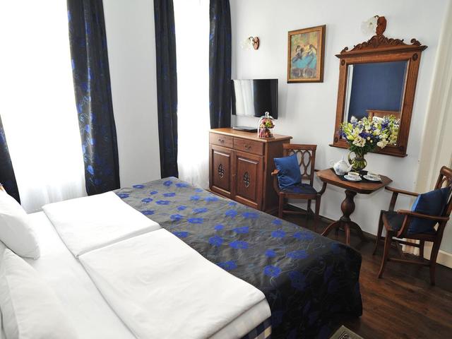 фото Residence U Cerneho Orla изображение №30