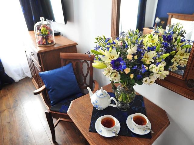 фото отеля Residence U Cerneho Orla изображение №29