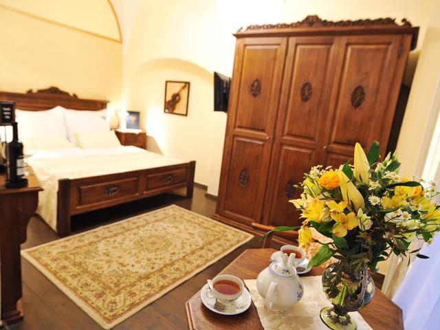 фотографии Residence U Cerneho Orla изображение №28