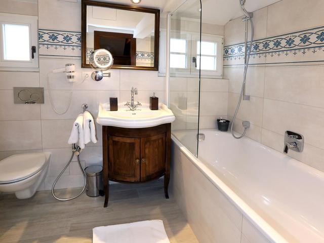 фотографии отеля Residence U Cerneho Orla изображение №27