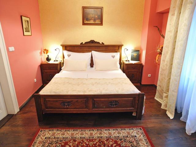 фото Residence U Cerneho Orla изображение №26