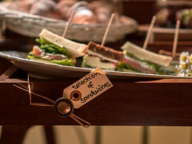 фотографии отеля Residence U Cerneho Orla изображение №23