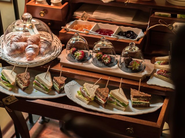 фото Residence U Cerneho Orla изображение №22