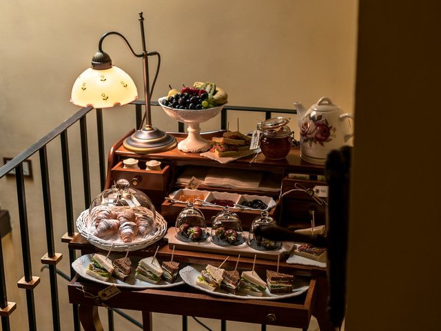 фото Residence U Cerneho Orla изображение №18