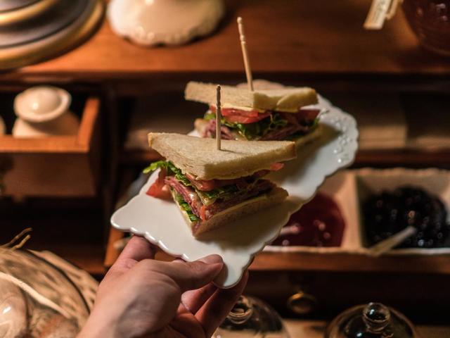 фото отеля Residence U Cerneho Orla изображение №17