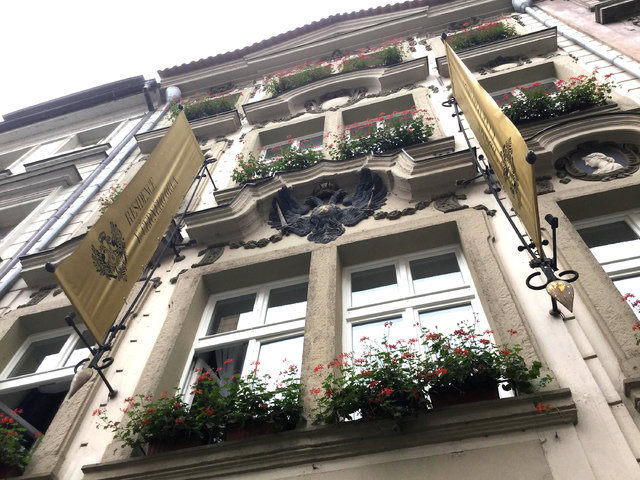 фотографии Residence U Cerneho Orla изображение №16