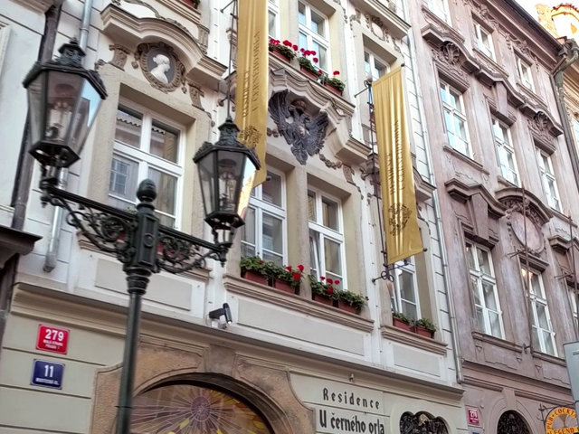 фото Residence U Cerneho Orla изображение №14