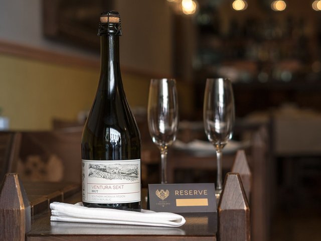 фото отеля Residence U Cerneho Orla изображение №13