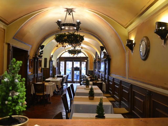 фото Residence U Cerneho Orla изображение №6