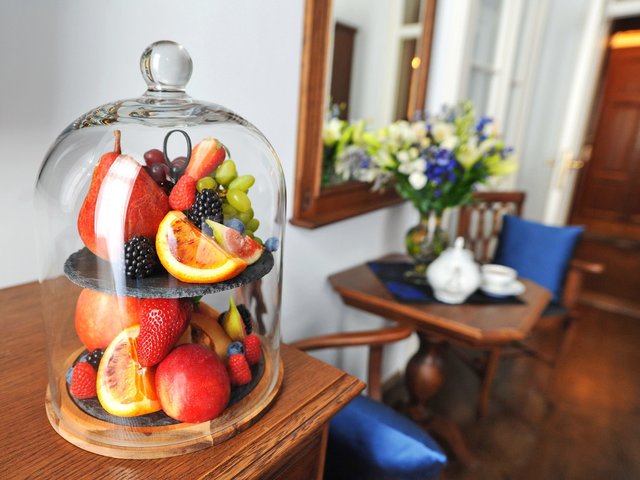 фото отеля Residence U Cerneho Orla изображение №5