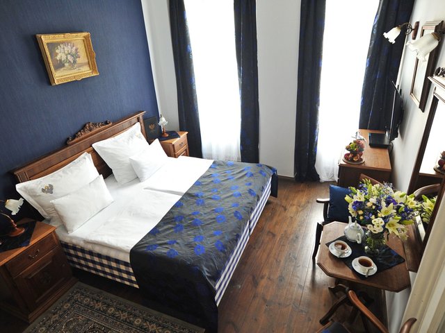 фотографии Residence U Cerneho Orla изображение №4