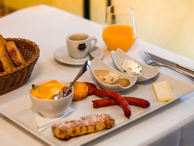 фото Residence U Cerneho Orla изображение №2