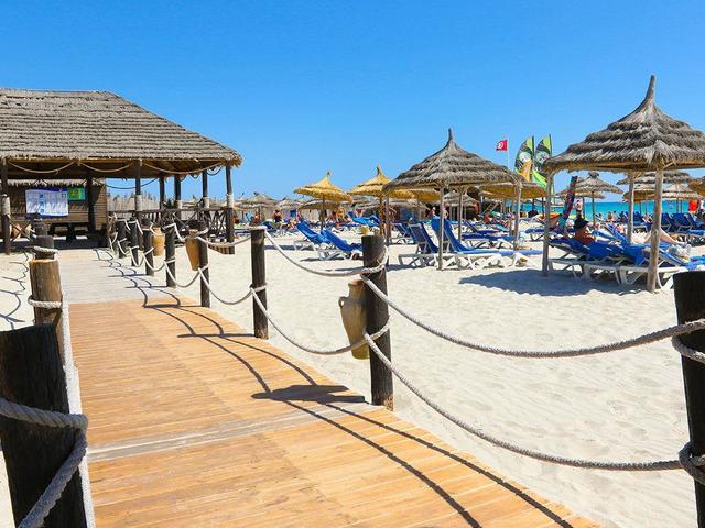 фотографии Fiesta Beach изображение №44