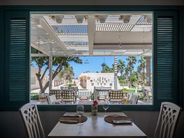 фотографии Meraki Resort (ех. Sunrise Meraki Resort; Shedwan Golden Beach) изображение №32