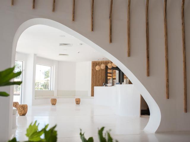 фотографии отеля Meraki Resort (ех. Sunrise Meraki Resort; Shedwan Golden Beach) изображение №15