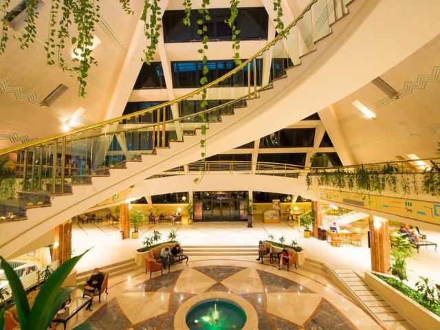 фото Pharaoh Azur Resort (ех. Sonesta Pharaoh Beach Resort; Melia Pharaon) изображение №54